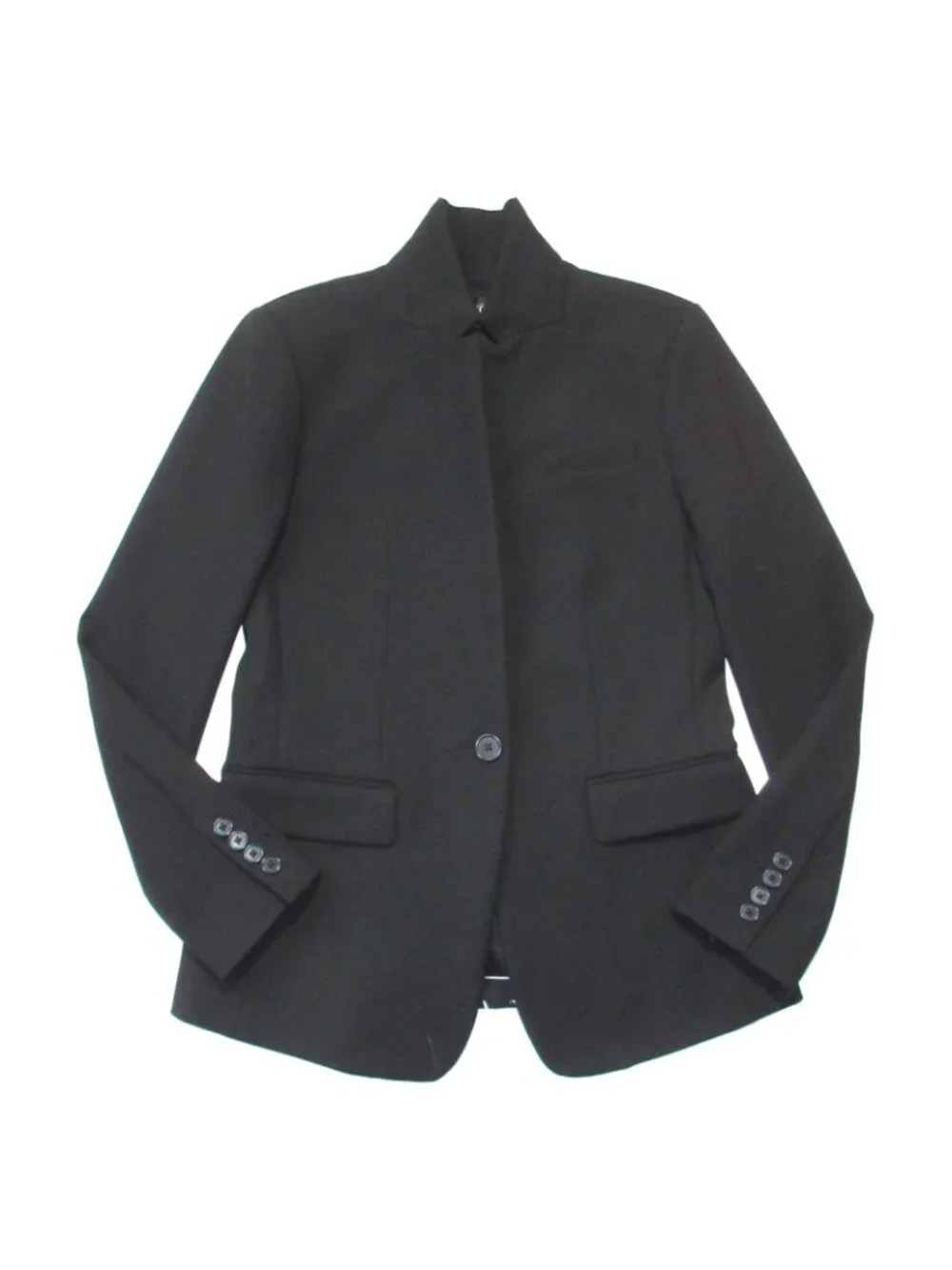 J. Crew up purchase